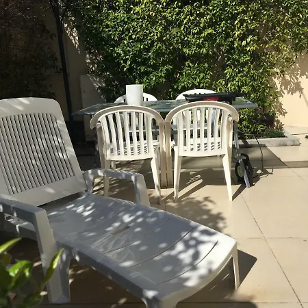 Maxime 2 * Sainte-Maxime