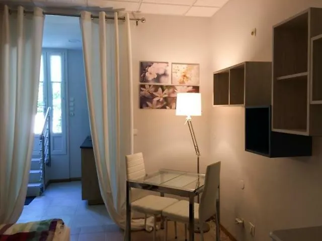 Apartmán Maxime 2