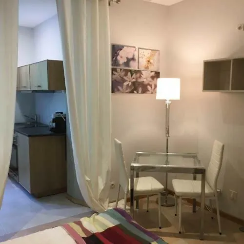Apartmán Maxime 2