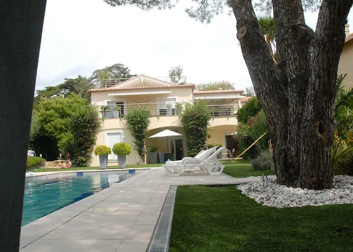 Maxime 2 Apartmán Sainte-Maxime