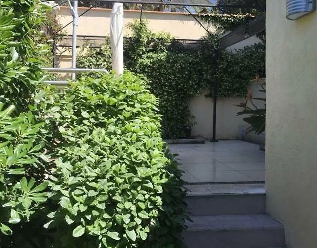 Maxime 2 Apartmán *