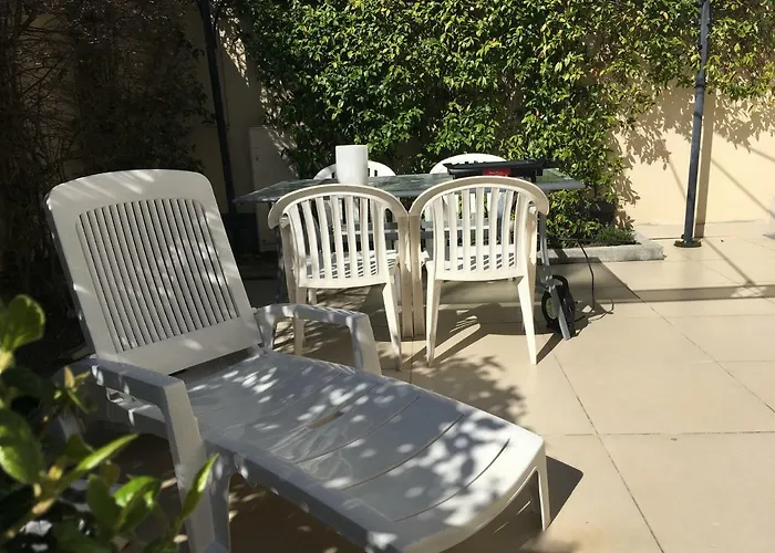 Maxime 2 * Sainte-Maxime