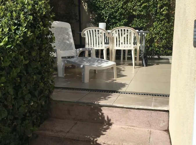 Apartmán Maxime 2 *