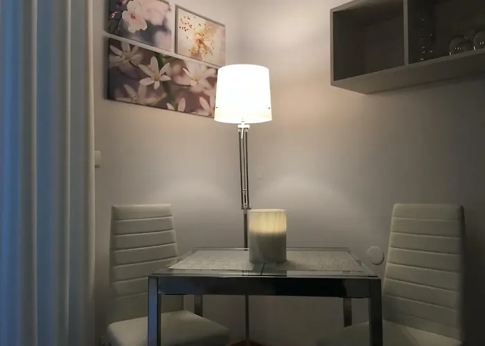 Apartmán Maxime 2 *