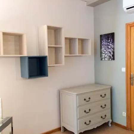 Appartement Maxime 2