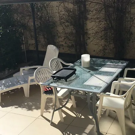 Maxime 2 Appartement Sainte-Maxime