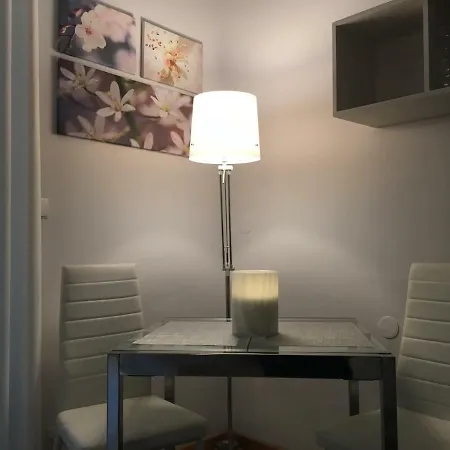 Appartement Maxime 2 *