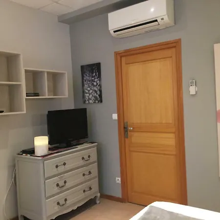 Maxime 2 Appartement Sainte-Maxime