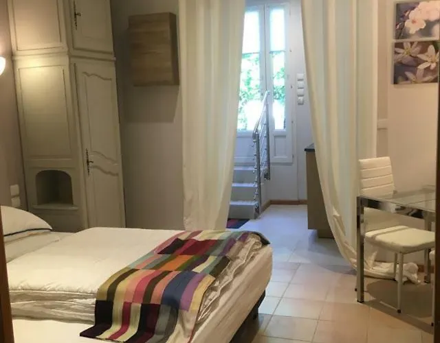 Appartement Maxime 2 Sainte-Maxime