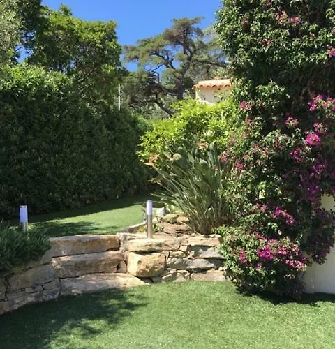 Maxime 2 Daire Sainte-Maxime