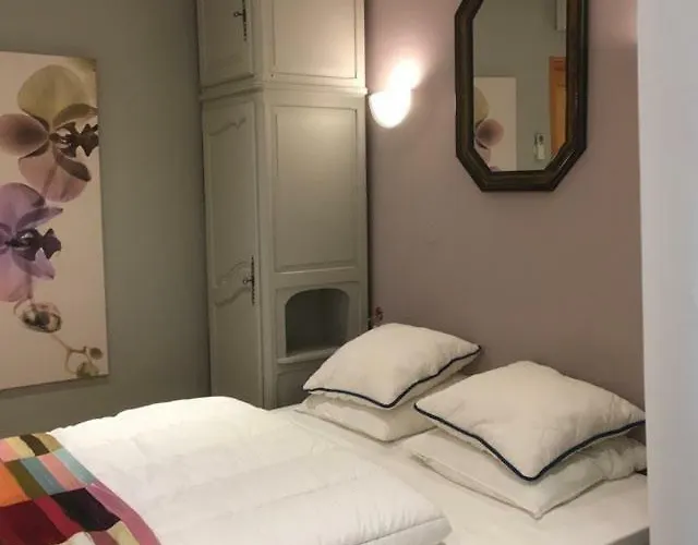 Appartement Maxime 2 *