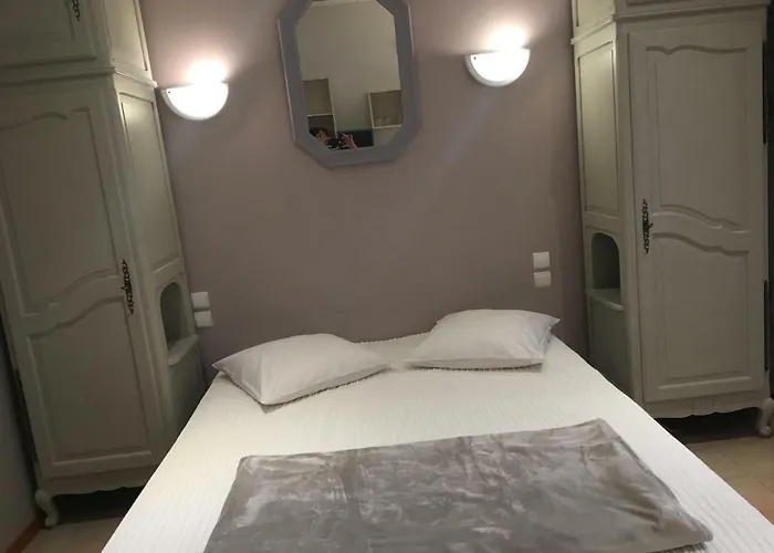 Maxime 2 Appartement *