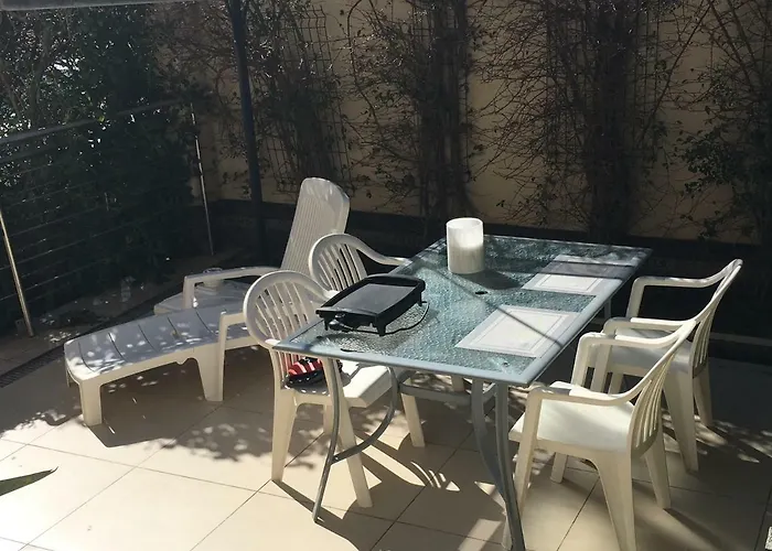 Maxime 2 Appartement Sainte-Maxime