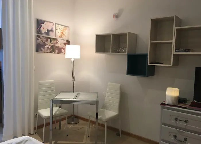 Appartement Maxime 2 *