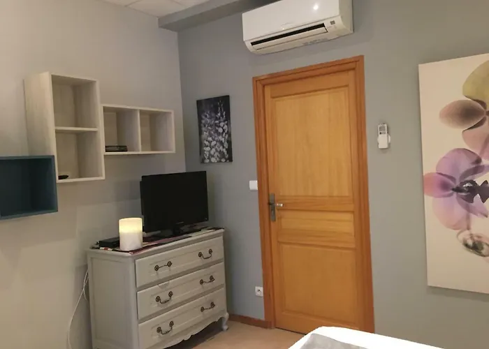 Maxime 2 Appartement Sainte-Maxime